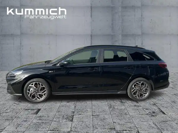 HYUNDAI I30 KOMBI (6/14)