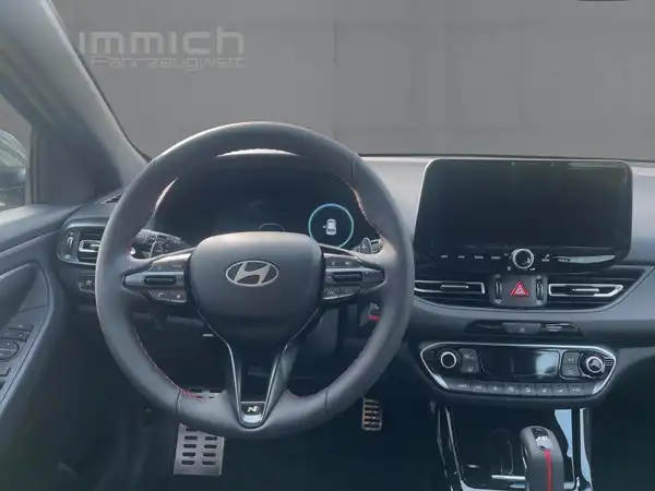 HYUNDAI I30 KOMBI (9/14)