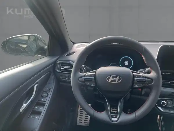 HYUNDAI I30 KOMBI (10/14)