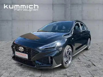 HYUNDAI I30 KOMBI (1/15)