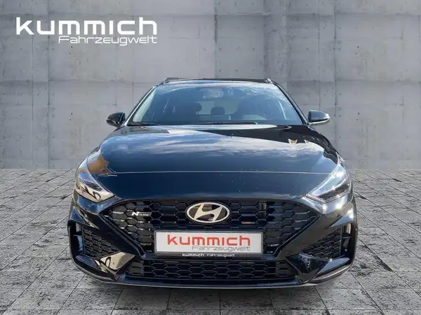 HYUNDAI I30 KOMBI (2/15)