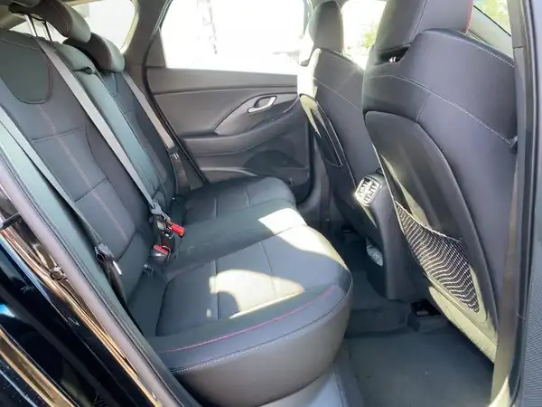 HYUNDAI I30 KOMBI (12/15)