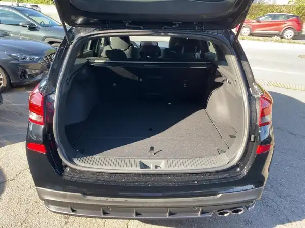 HYUNDAI I30 KOMBI (13/15)