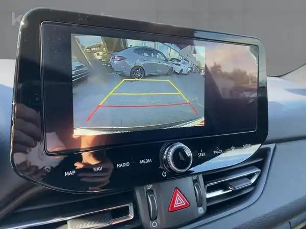 HYUNDAI I30 KOMBI (14/15)