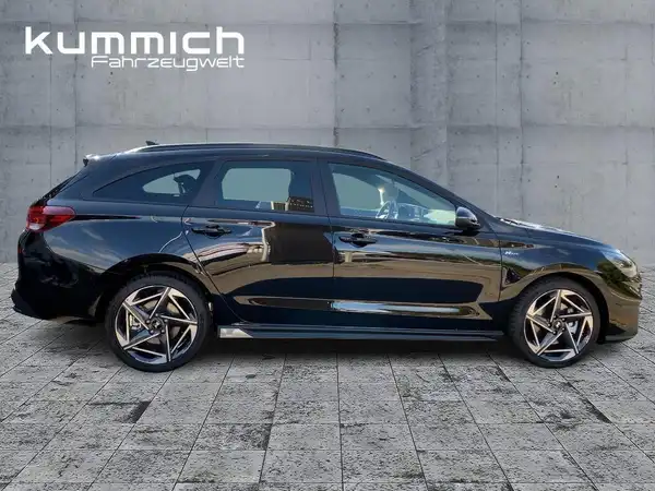 HYUNDAI I30 KOMBI (3/15)