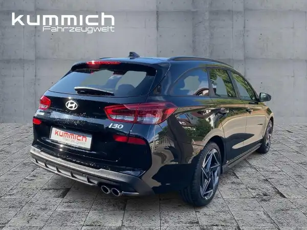 HYUNDAI I30 KOMBI (4/15)