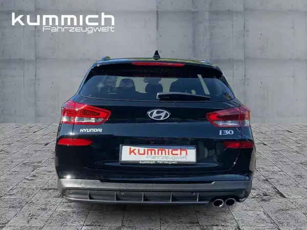 HYUNDAI I30 KOMBI (5/15)