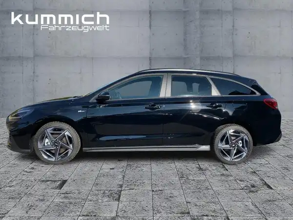 HYUNDAI I30 KOMBI (6/15)