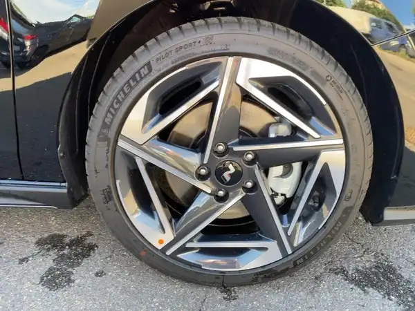 HYUNDAI I30 KOMBI (7/15)