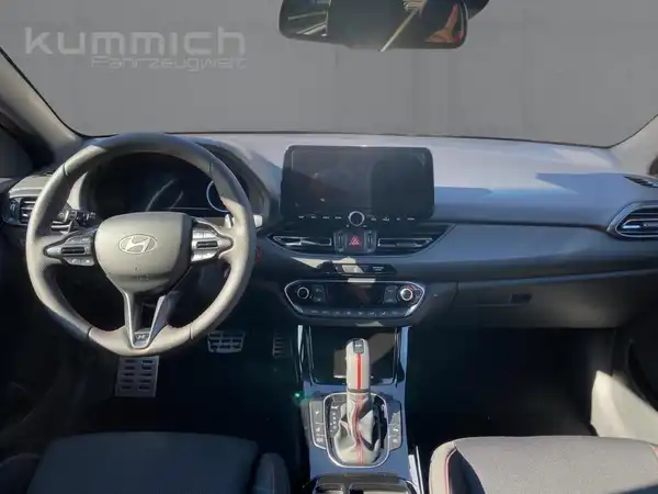 HYUNDAI I30 KOMBI (8/15)