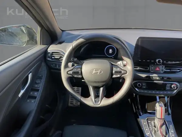 HYUNDAI I30 KOMBI (9/15)