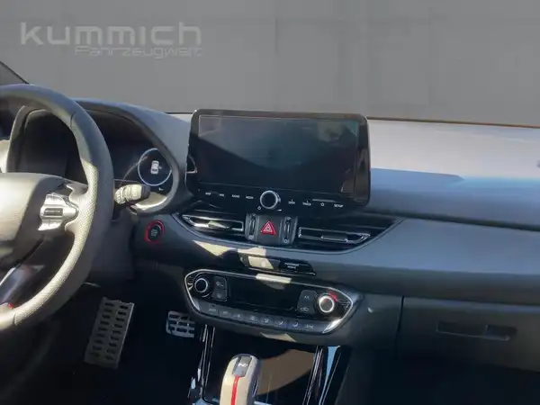 HYUNDAI I30 KOMBI (10/15)