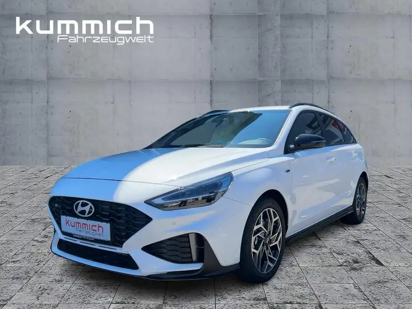 HYUNDAI I30 KOMBI N LINE (1/16)