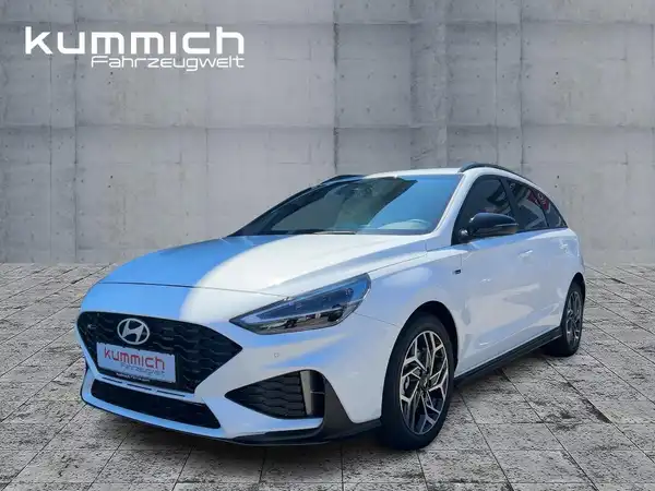 HYUNDAI I30 KOMBI N LINE (1/15)