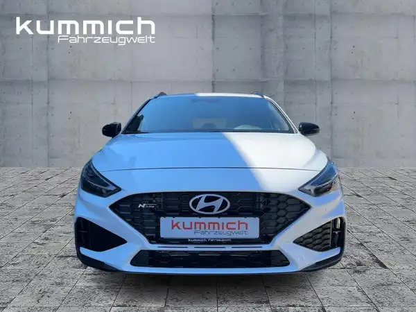 HYUNDAI I30 KOMBI N LINE (2/15)