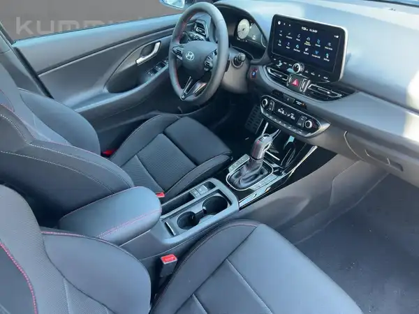 HYUNDAI I30 KOMBI N LINE (11/15)
