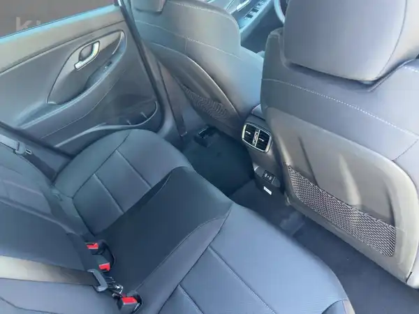 HYUNDAI I30 KOMBI N LINE (12/15)