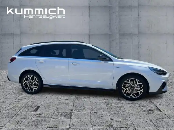 HYUNDAI I30 KOMBI N LINE (3/15)
