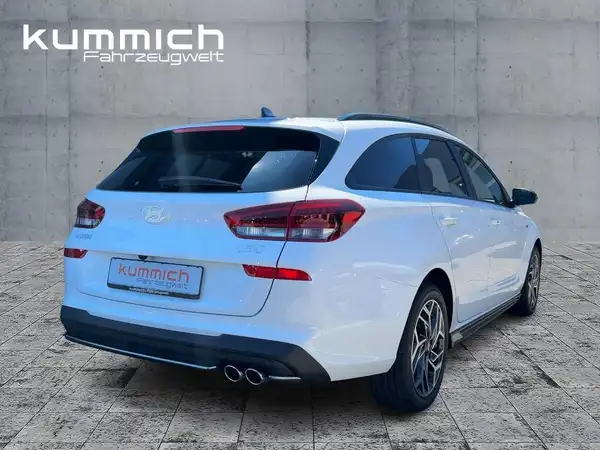 HYUNDAI I30 KOMBI N LINE (4/15)