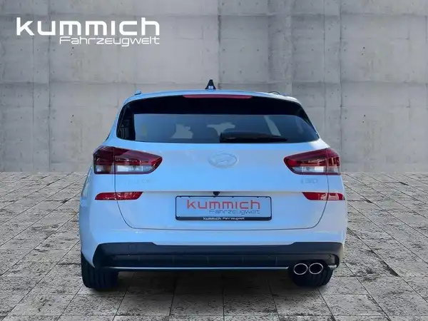 HYUNDAI I30 KOMBI N LINE (5/15)