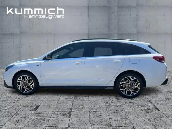 HYUNDAI I30 KOMBI N LINE (6/15)