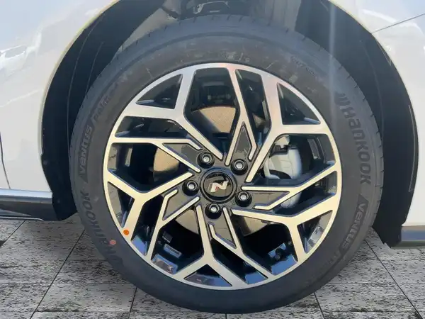 HYUNDAI I30 KOMBI N LINE (7/15)