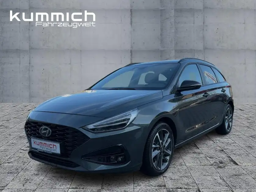 HYUNDAI I30 KOMBI ADVANTAGE (1/16)