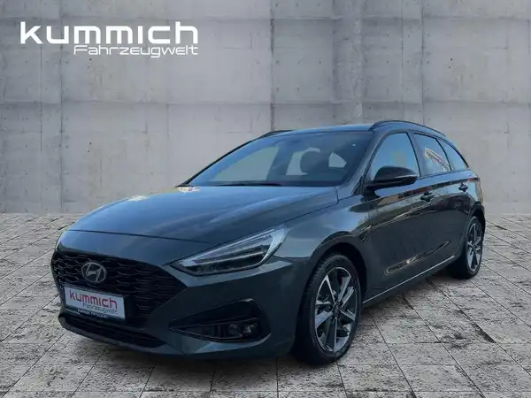 HYUNDAI I30 KOMBI ADVANTAGE (1/15)