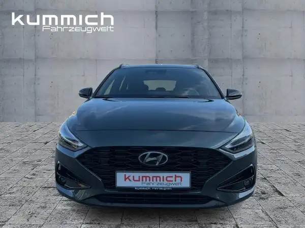 HYUNDAI I30 KOMBI ADVANTAGE (2/15)