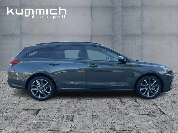 HYUNDAI I30 KOMBI ADVANTAGE (3/15)