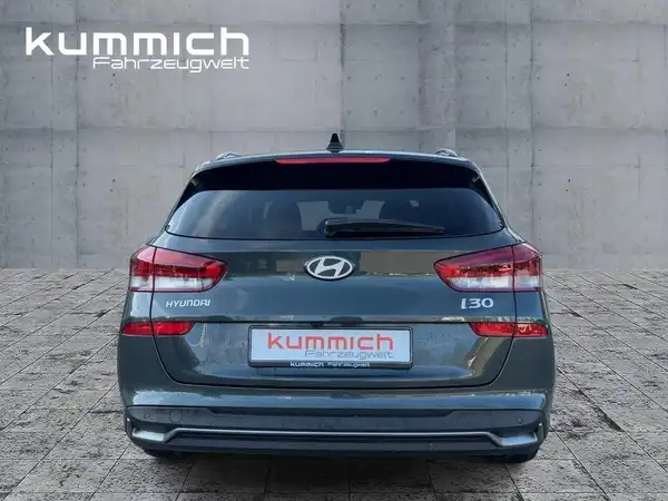 HYUNDAI I30 KOMBI ADVANTAGE (5/15)