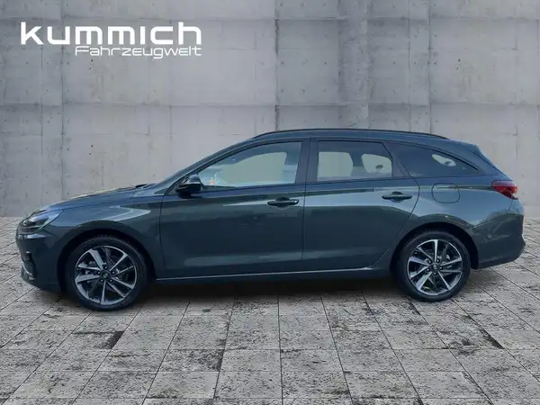 HYUNDAI I30 KOMBI ADVANTAGE (6/15)