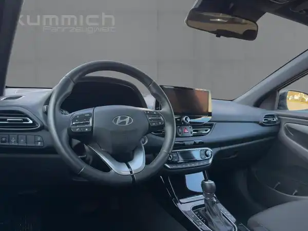 HYUNDAI I30 KOMBI ADVANTAGE (8/15)