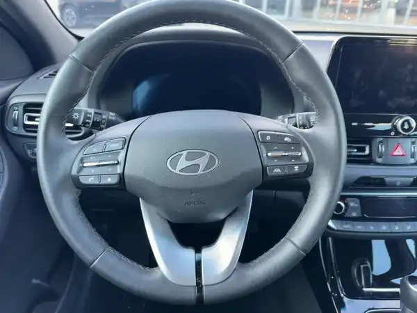 HYUNDAI I30 KOMBI ADVANTAGE (9/15)