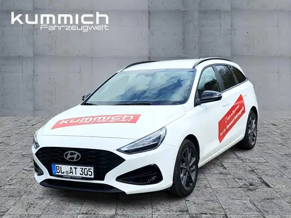 HYUNDAI I30 KOMBI ADVANTAGE (1/15)