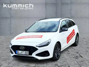 HYUNDAI I30 KOMBI ADVANTAGE (1/15)