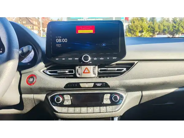 HYUNDAI I30 KOMBI ADVANTAGE (11/15)