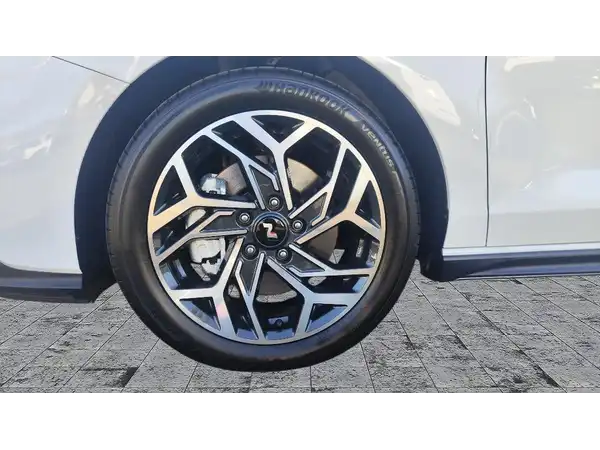 HYUNDAI I30 KOMBI ADVANTAGE (14/15)
