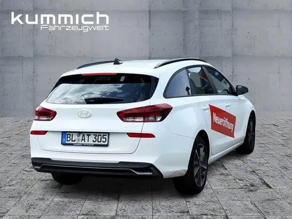 HYUNDAI I30 KOMBI ADVANTAGE (3/15)