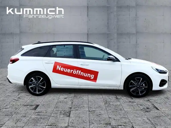 HYUNDAI I30 KOMBI ADVANTAGE (4/15)