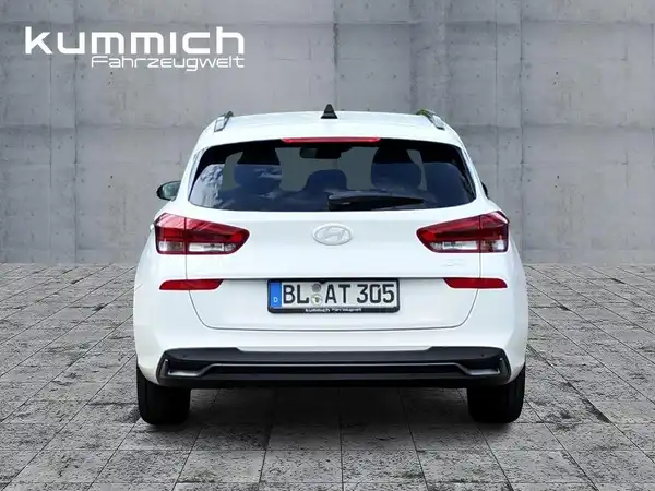 HYUNDAI I30 KOMBI ADVANTAGE (5/15)