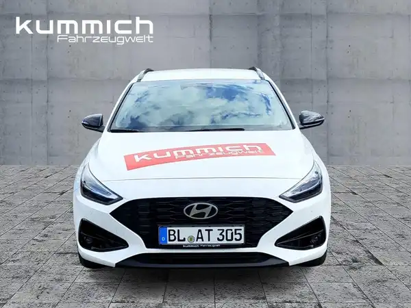 HYUNDAI I30 KOMBI ADVANTAGE (6/15)