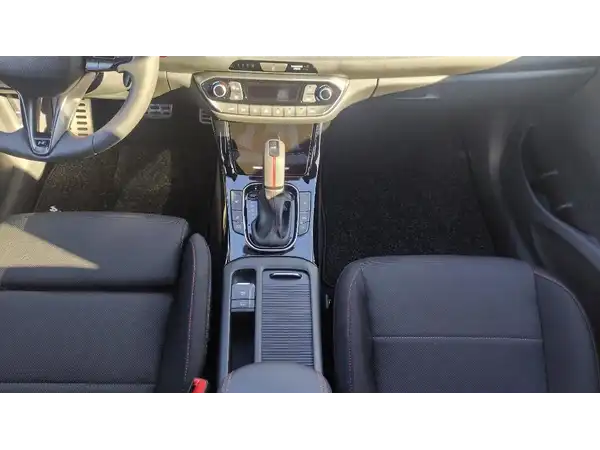 HYUNDAI I30 KOMBI ADVANTAGE (9/15)