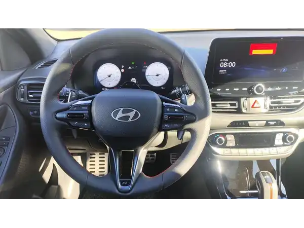 HYUNDAI I30 KOMBI ADVANTAGE (10/15)