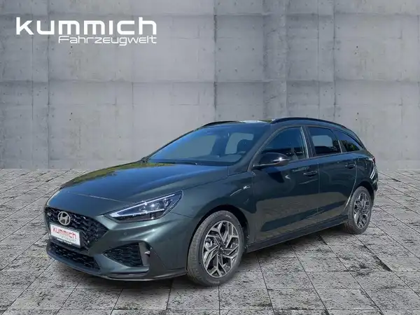 HYUNDAI I30 KOMBI (1/15)
