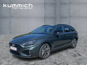 HYUNDAI I30 KOMBI (1/15)