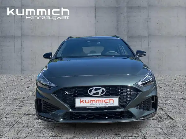 HYUNDAI I30 KOMBI N LINE (2/15)