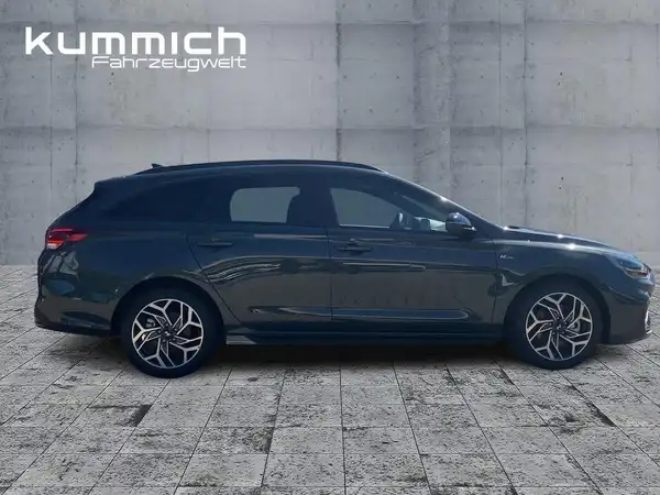 HYUNDAI I30 KOMBI N LINE (3/15)