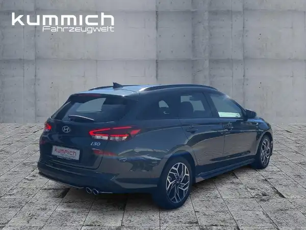 HYUNDAI I30 KOMBI N LINE (4/15)