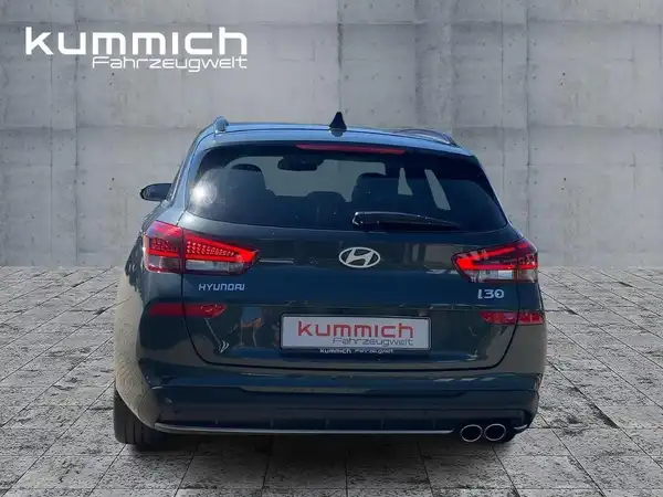HYUNDAI I30 KOMBI N LINE (5/15)